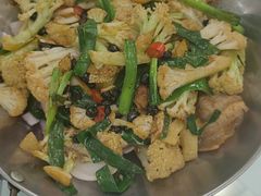 -金鸭都·老北京特色家常菜(潘家园店)