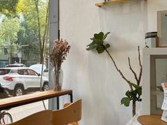 -red donkey coffee
