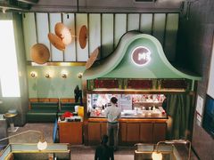 -顺峰顺水顺德菜(龙华店)