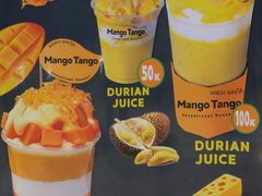 -Mango Tango