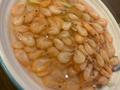 盐水太湖白虾-锡和无锡菜(景丽苑店)