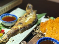 -沼津魚がし鮨(御殿場アウトレット店)