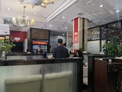 -湘桂人酒楼(西便门店)