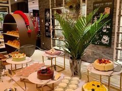 -杭州城中香格里拉大酒店