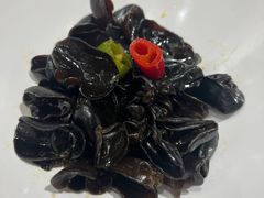 -骏莱海鲜鱼港(五角场店)
