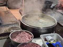 -正宗杨记普洱酸醋米线(总店)