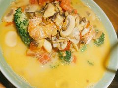 -弄堂里(雨花客厅店)