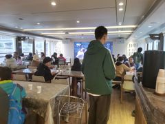 -闽江夜游台江旅游码头