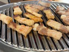 -朴家烤肉(万盛南街店)