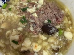 -刘信牛羊肉小炒泡馍(回民街店)