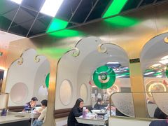 -青花椒花椒鱼(合生汇店)