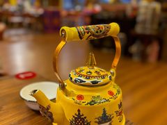 -如意林卡藏餐吧 (九寨沟店)