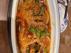 -鸿运楼·舌尖上的徽菜