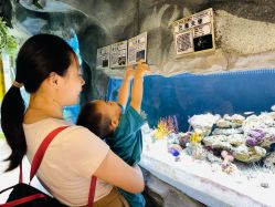 -Zoolung Zoolung动物主题公园(海信广场店)