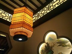 -绿茶餐厅(千岛湖银泰城店)