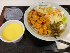 -永和大王(长寿路店)