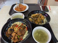 -常熟炒浇面馆(蓝旗街店)