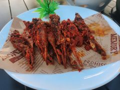 -百鱼庄(仙葫店)