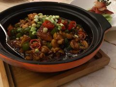 -玫瑰厅上海菜(兴国路店)