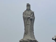 -天津妈祖文化园