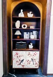 -花嫁丽舍婚礼殿堂(世博江景店)