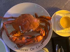 -Ministry of Crab•MOC(交子大道店)