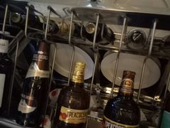 自助调料区-马克西姆俄罗斯餐厅(通亚街店)