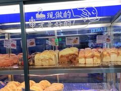 -LELECHA乐乐茶(新街口大洋店)