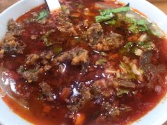 -豆相识•九九豆腐脑(牛咡桥店)