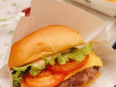 -Shake Shack(南山万象天地店)