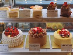 -檬舒舒MonChouChou(久光百货店)