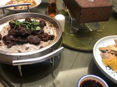 -一鸣饭庄(七星店)