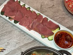 -山四砂锅(太原钟楼街店)