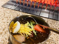 -丰茂烤串(金泉美食宫店)