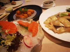 -金苑海鲜酒家(来魅力店)