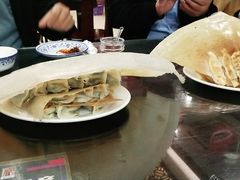 -邢家锅贴老店·非遗·开封菜(金明广场店)