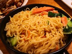-森龍邑·烧烤·海鲜·炒菜(闽江路店)