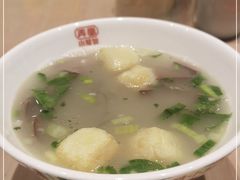 -弄堂小笼包(西青中北永旺购物中心店)