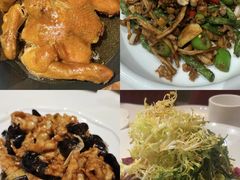 -老爷庙风味美食府(魏都大道店)