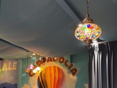 -苏坦土耳其西餐厅(玉林店)