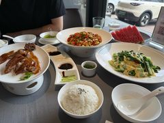 -阿庄新豫菜(通泰路店)
