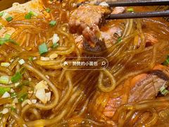 -知音酒楼(花园店)