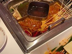 -串一火锅(赛格国际购物中心店)