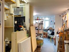 -BRAVO 赞·美艺术中心·系统美术·书法·艺考(双井校区)