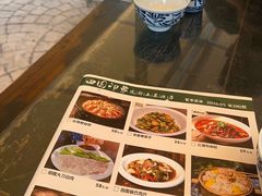 -田园印象·成都土菜院子(华阳店)