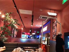 -鱼酷活鱼烤鱼(静安大融城店)