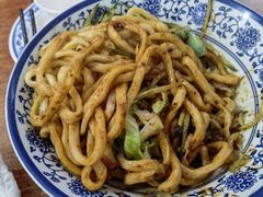 -方砖厂69号炸酱面(方砖厂胡同店)