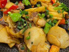 -鸿运楼·舌尖上的徽菜