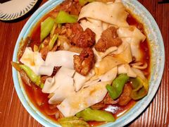 -阿拉木汗餐厅(山大路店)