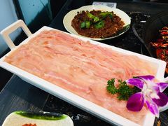 -白乐天毛肚火锅馆(解放碑店)